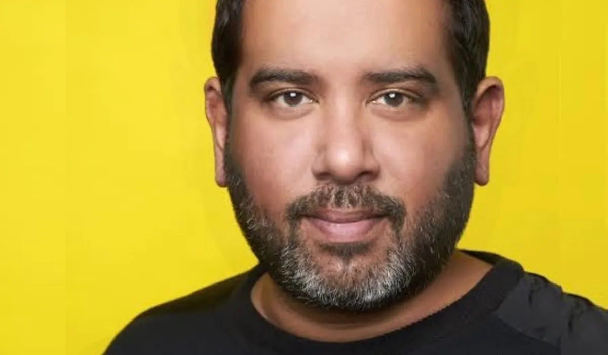 comedian raj sharma- India TV Hindi