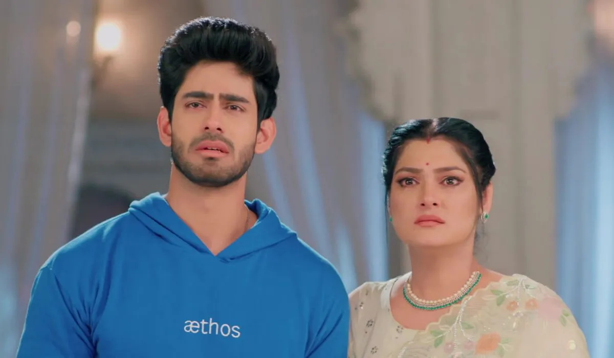 Yeh Rishta Kya Kehlata Hai Rishabh Jaiswal exits- India TV Hindi