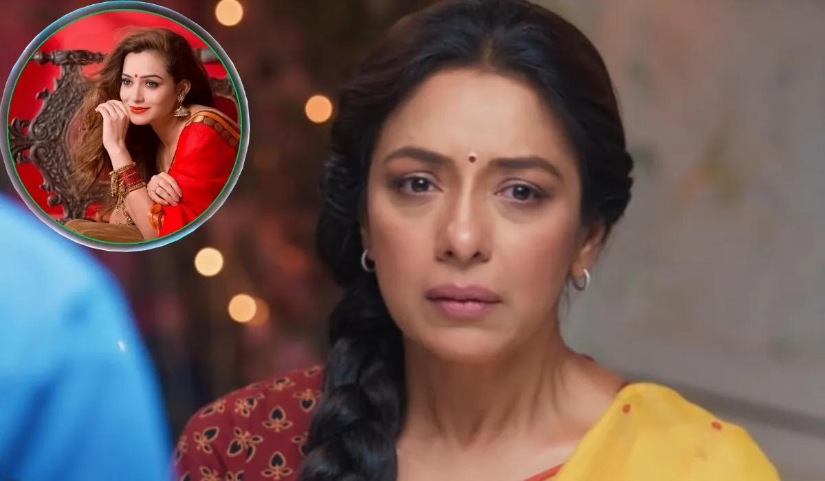 anupamaa- India TV Hindi