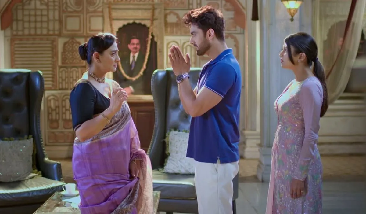 yeh rishta kya kehlata hai- India TV Hindi