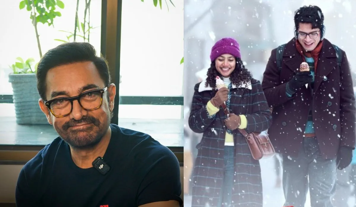 AAMIR KHAN- India TV Hindi