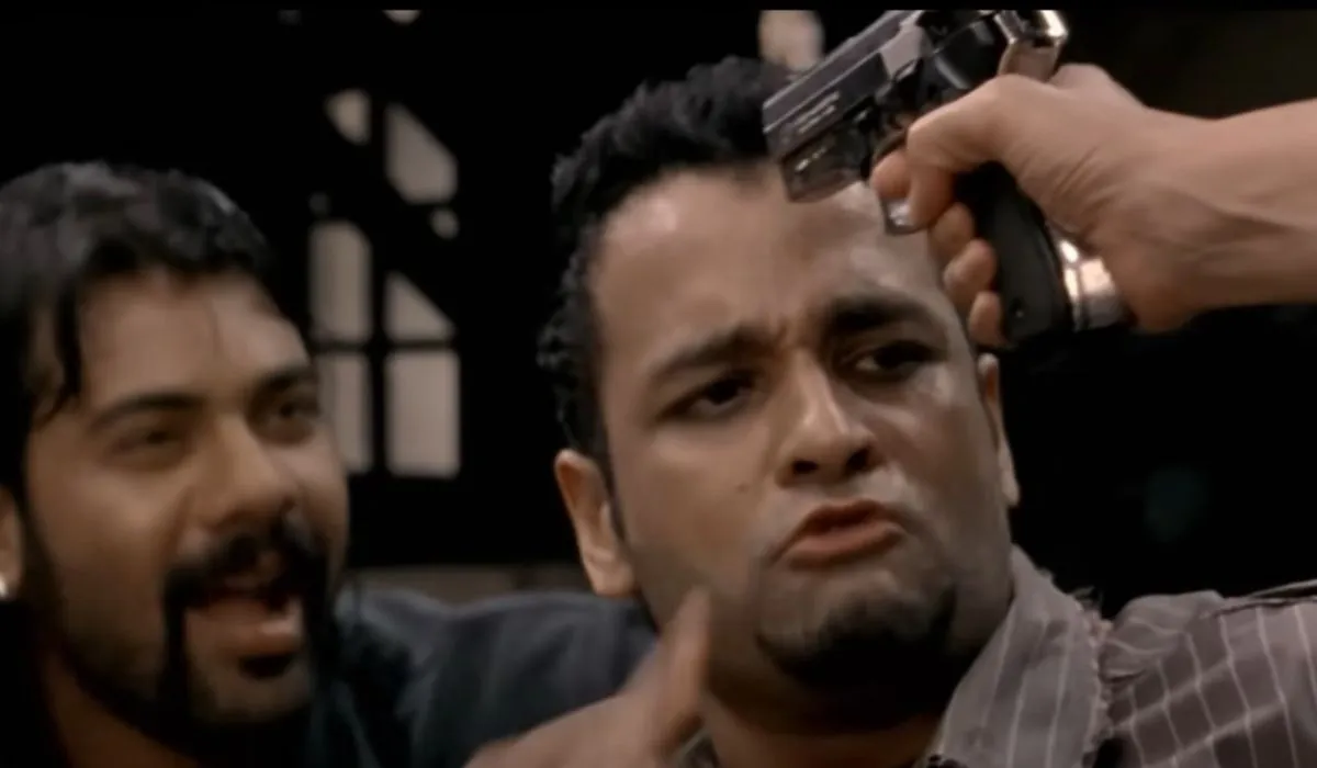 Shootout at Lokhandwala- India TV Hindi