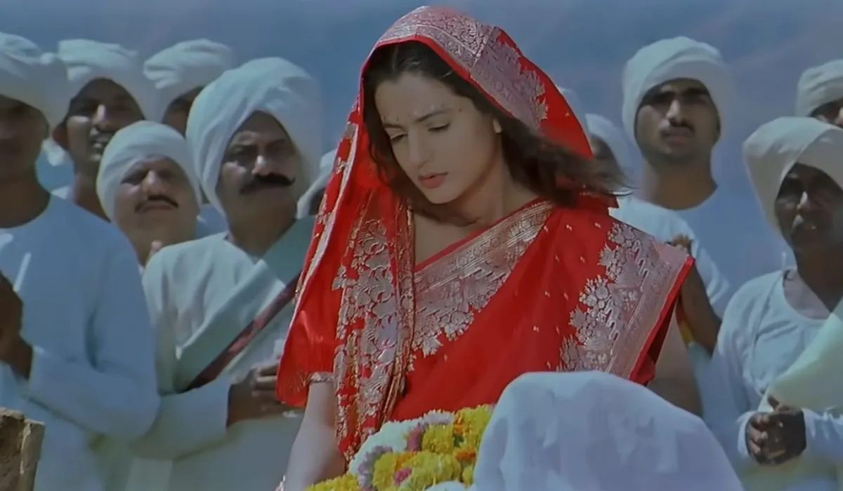 Aishwarya Rai- India TV Hindi