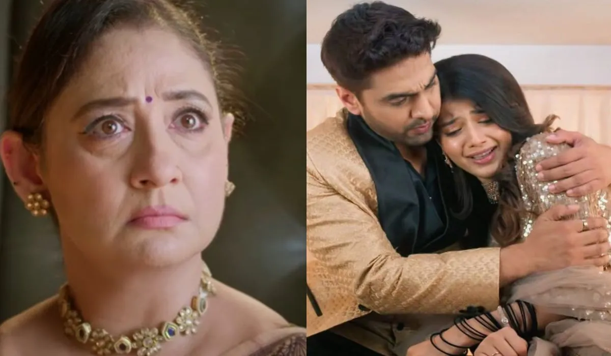 Yeh Rishta Kya Kehlata Hai- India TV Hindi