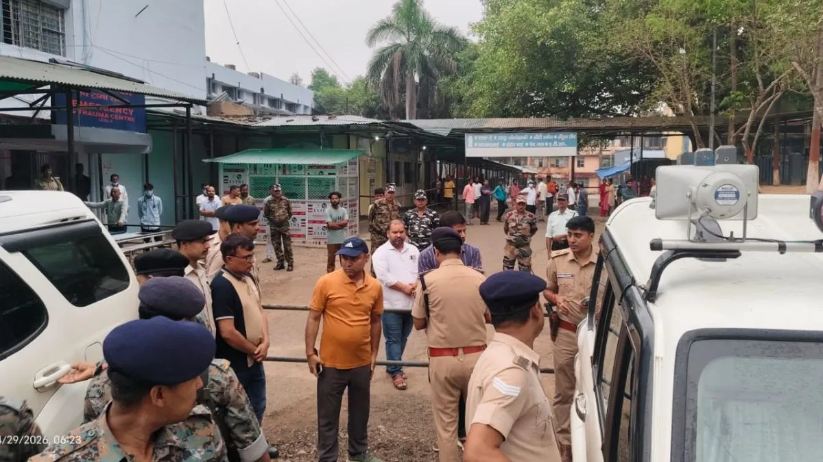 sultanganj- India TV Hindi