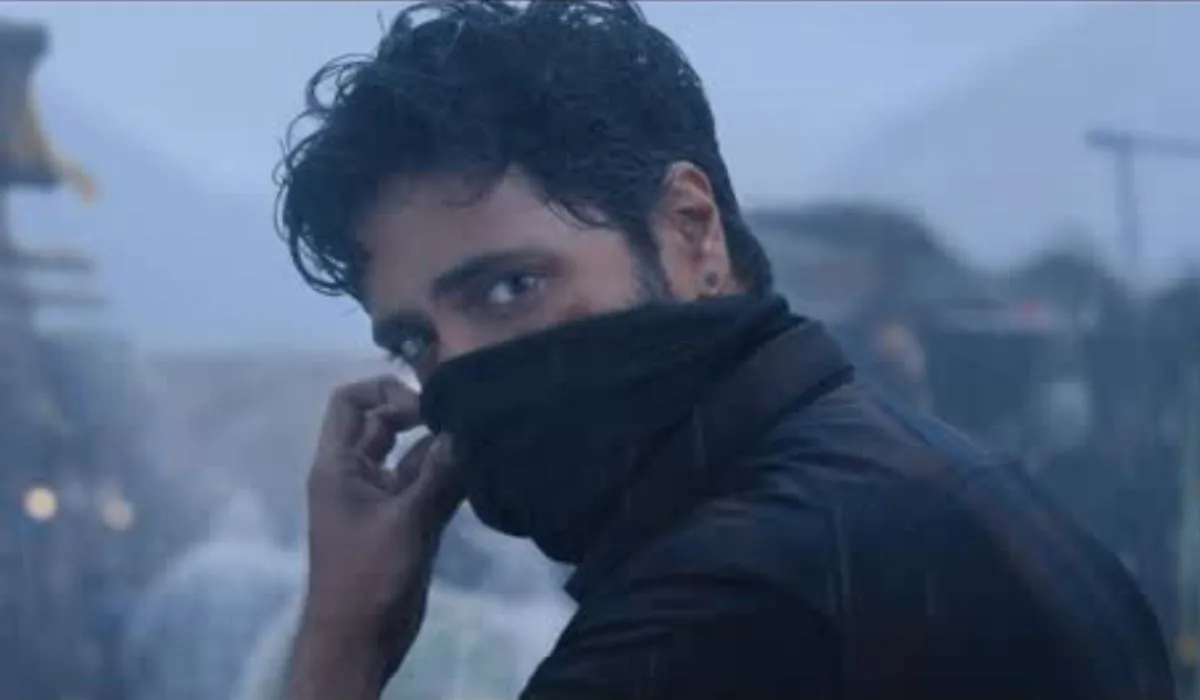 adivi sesh- India TV Hindi