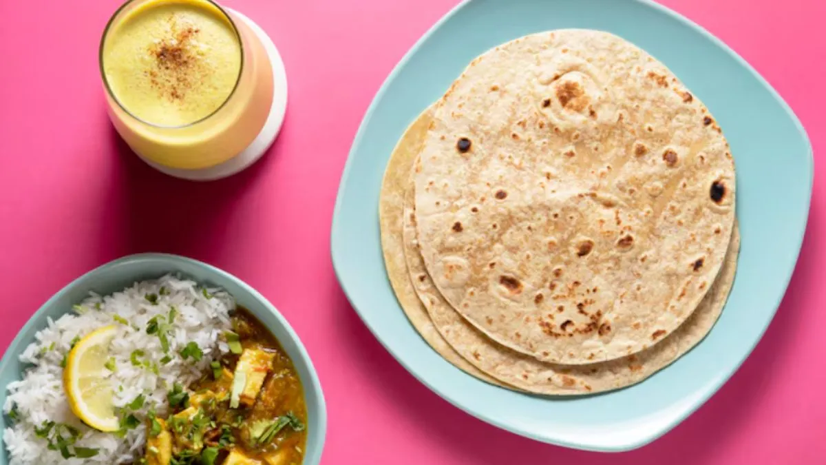 गर्मियों में किस आटे से बनी रोटी खाना पेट के लिए बेहतर होता है- India TV Hindi