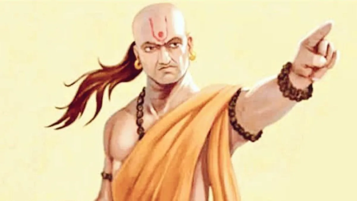Chanakya Niti for Job- India TV Hindi