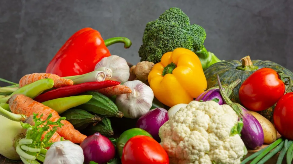 भारत की राष्ट्रीय सब्जी कौन सी है? जान लें इसके सेवन से क्या क्या फायदे होते हैं भारत की राष्ट्रीय सब्जी कौन सी है? जान लें इसके सेवन से क्या क्या फायदे होते हैं