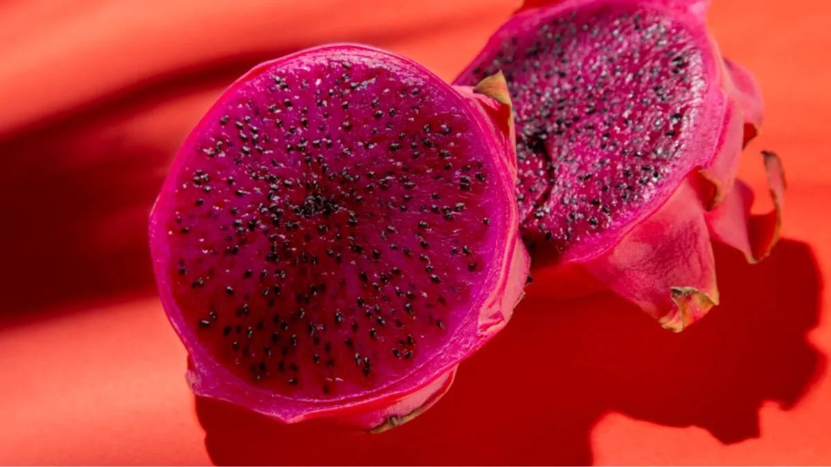 ड्रैगन फ्रूट को क्यों कहा जाता है सुपरफूड- India TV Hindi