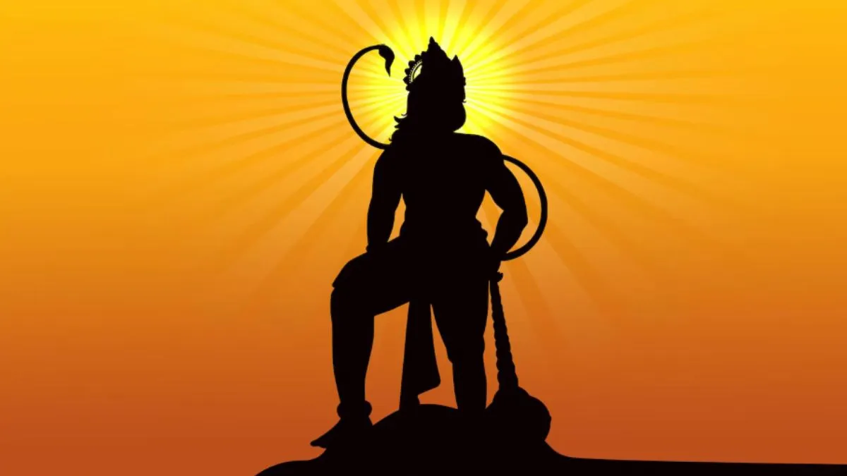 Hanuman Jayanti Wishes 2026:- India TV Hindi