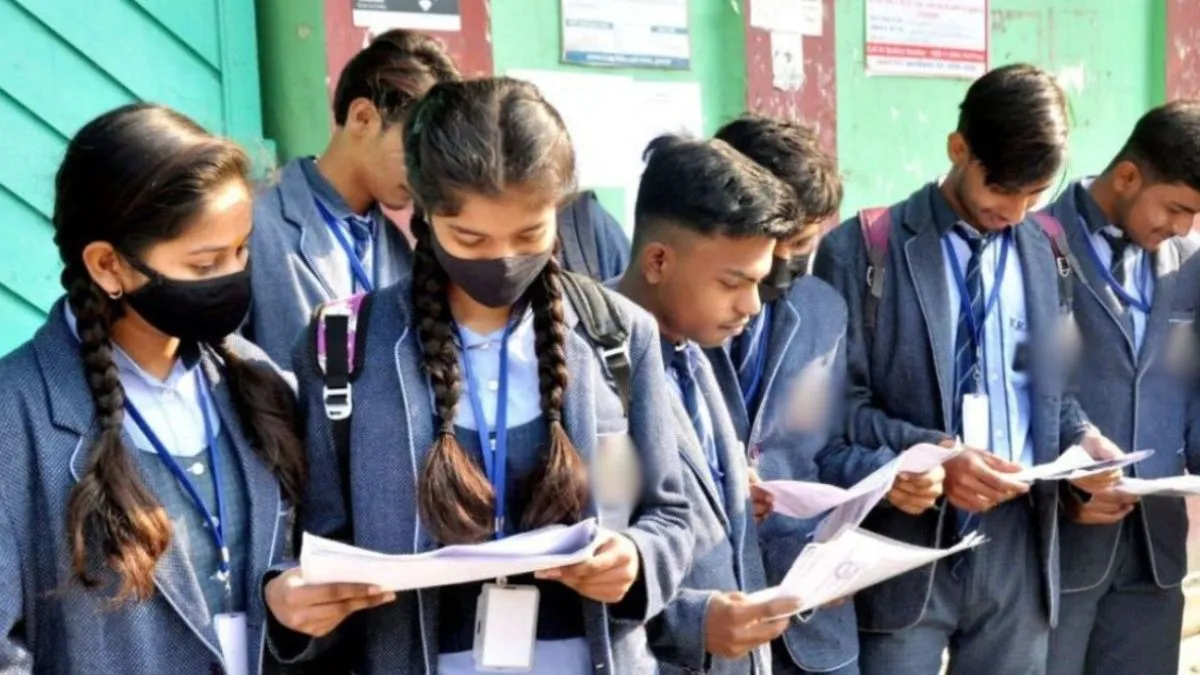 UP Board result, sarkari Result, Up board toppers- India TV Hindi