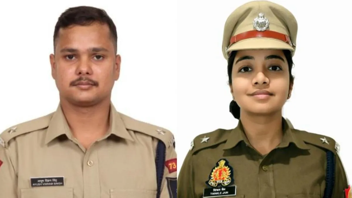 योगी सरकार ने 12 IPS...- India TV Hindi