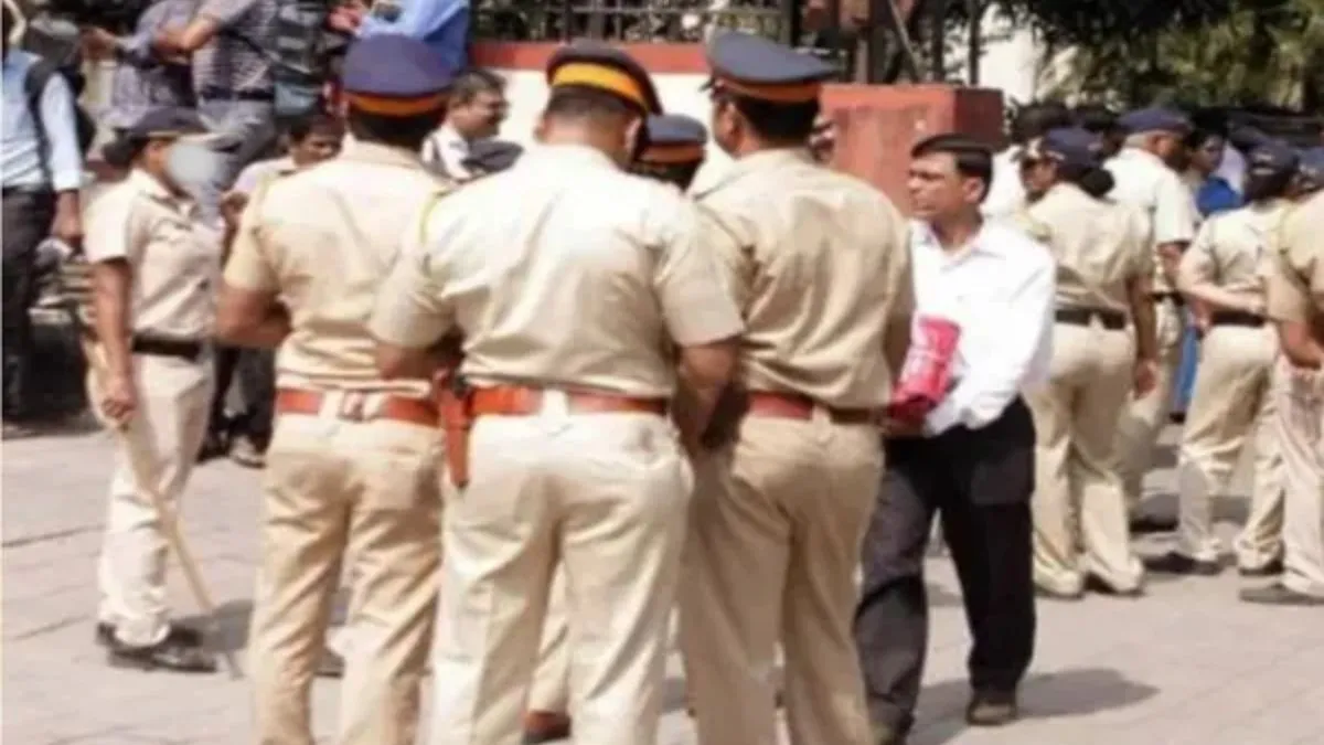 UP Police negligence case- India TV Hindi