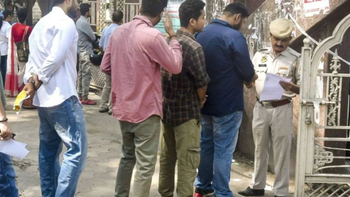 सांकेतिक फोटो- India TV Hindi