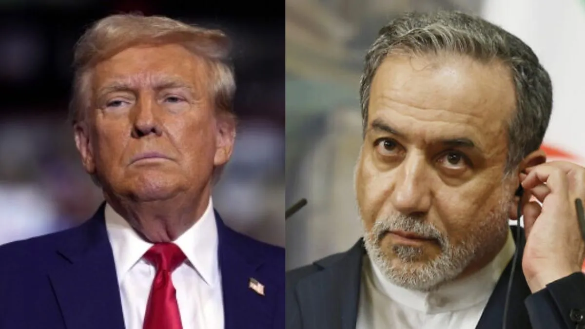 US and Iran- India TV Hindi