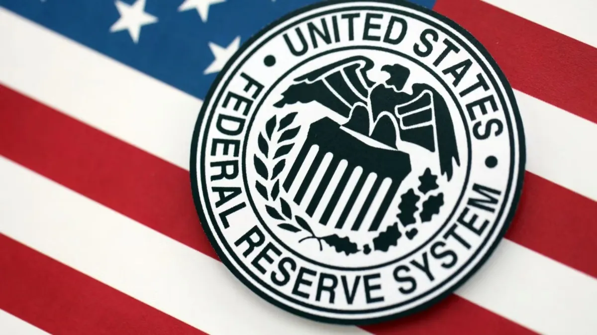अमेरिकी फेड ने नहीं...- India TV Hindi