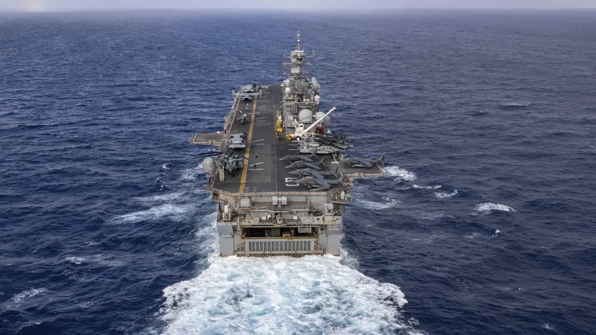 US Navy- India TV Hindi