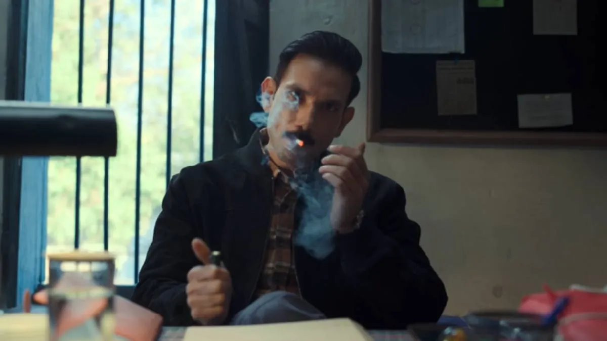 vadh 2- India TV Hindi