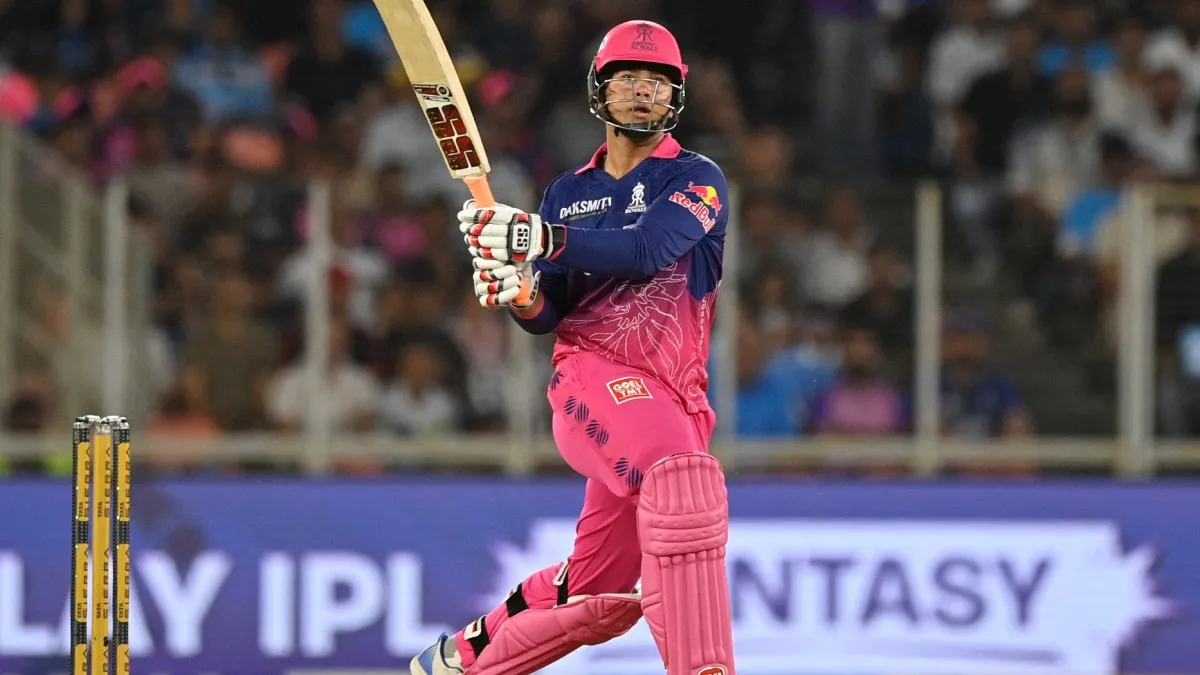 Vaibhav Suryavanshi- India TV Hindi