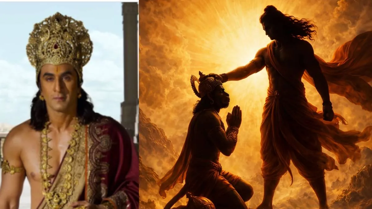 Ramayana- India TV Hindi