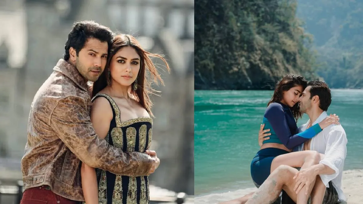 Varun Dhawan- India TV Hindi