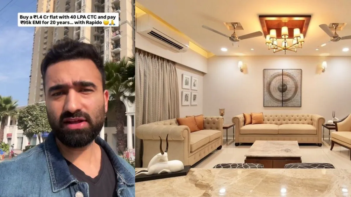 Viral Video, Aaj Ka Viral Video, Viral News, News in Hindi, India tv - India TV Hindi