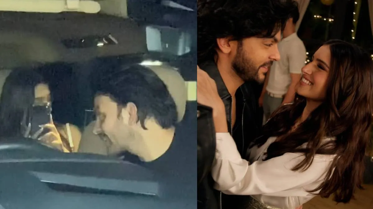 veer pahariya- India TV Hindi