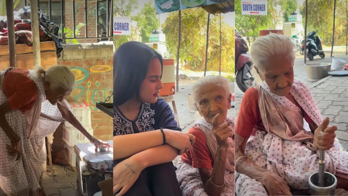 viral video, viral news, Vadodara video viral, Vadodara, viral- India TV Hindi