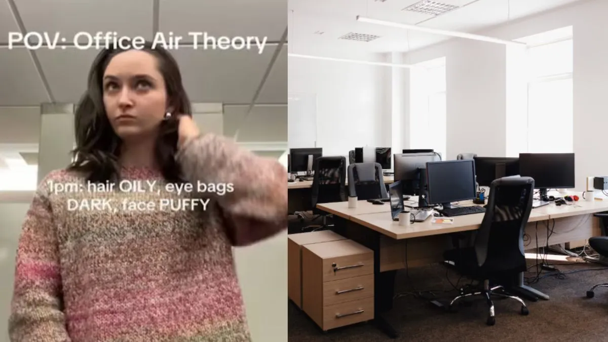 viral video, viral news, news in hindi, india tv, corporate, hindi news - India TV Hindi