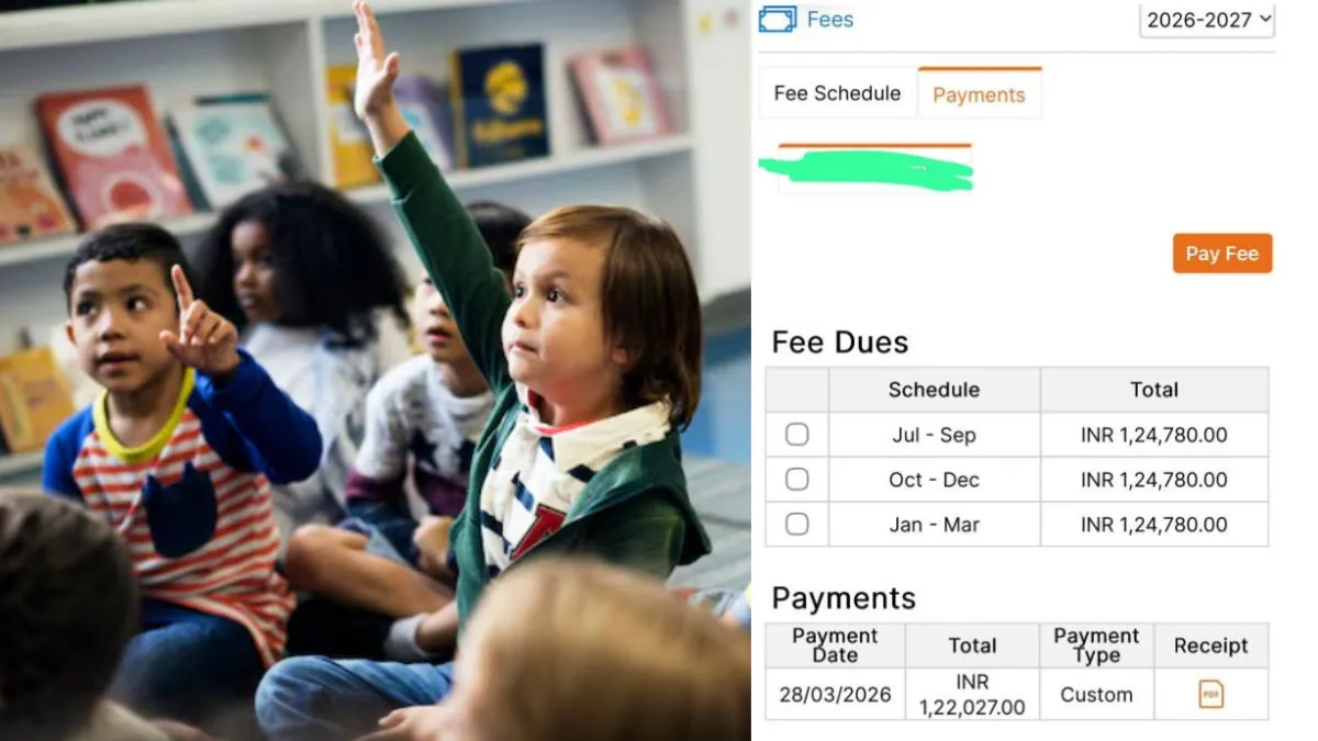 linkedin post viral, viral post, aaj ka viral post, viral news, india tv  - India TV Hindi