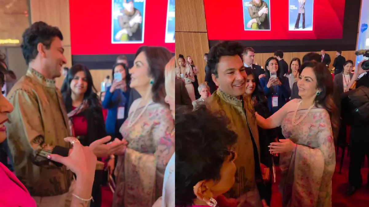 Vikas Khanna- India TV Hindi