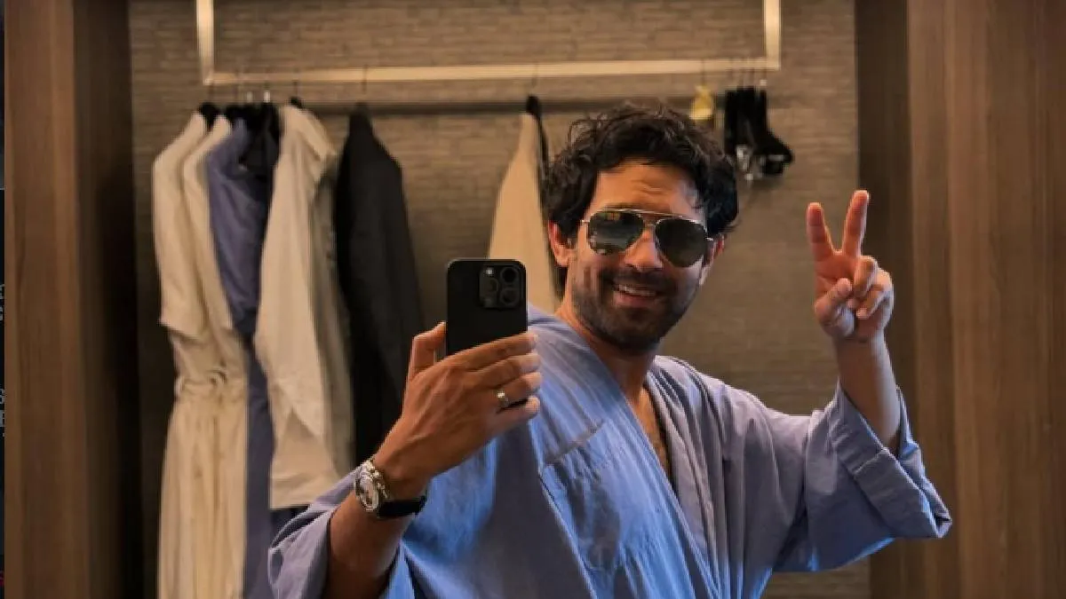 Vikrant Massey- India TV Hindi