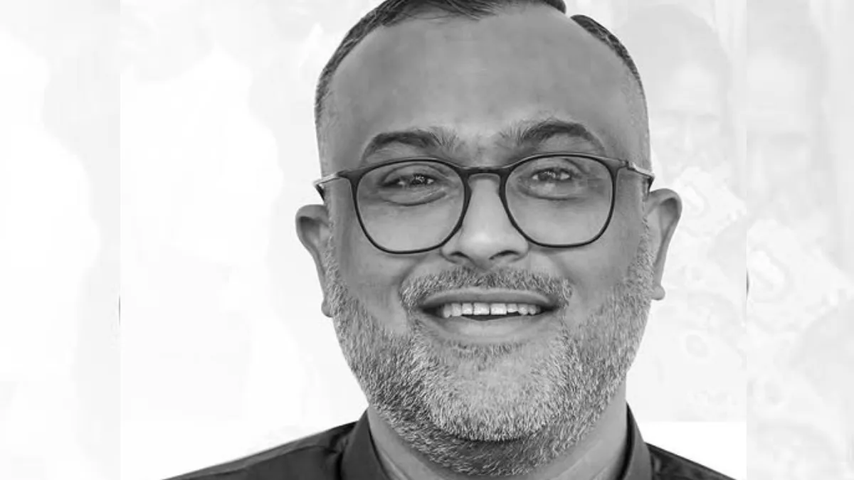 Vinesh Chandel- India TV Hindi