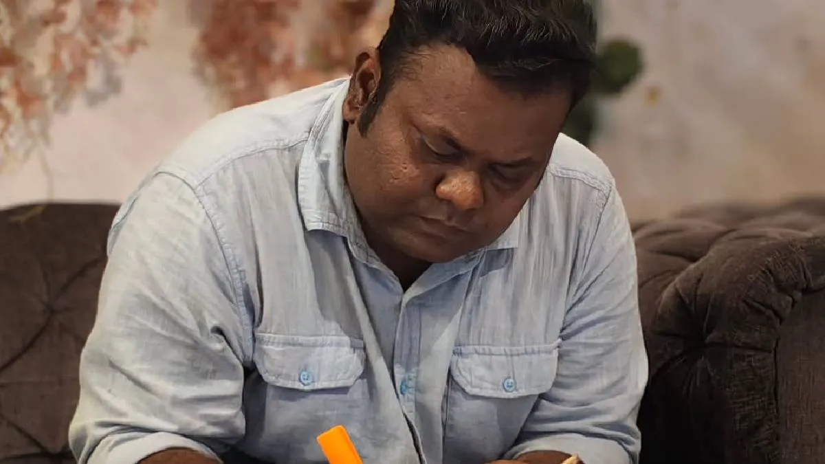 vinod suryavanshi- India TV Hindi