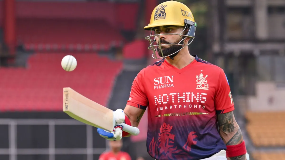 virat kohli- India TV Hindi