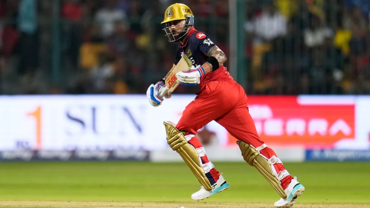 Virat Kohli- India TV Hindi