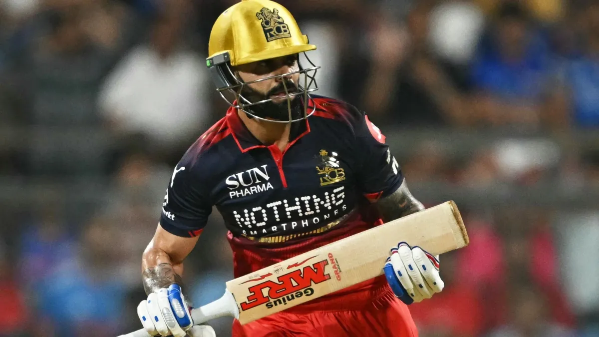 Virat Kohli- India TV Hindi