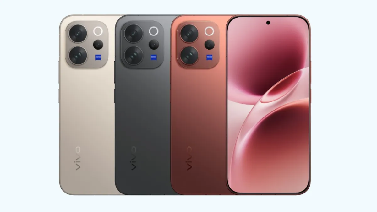 Vivo V70 Series- India TV Hindi