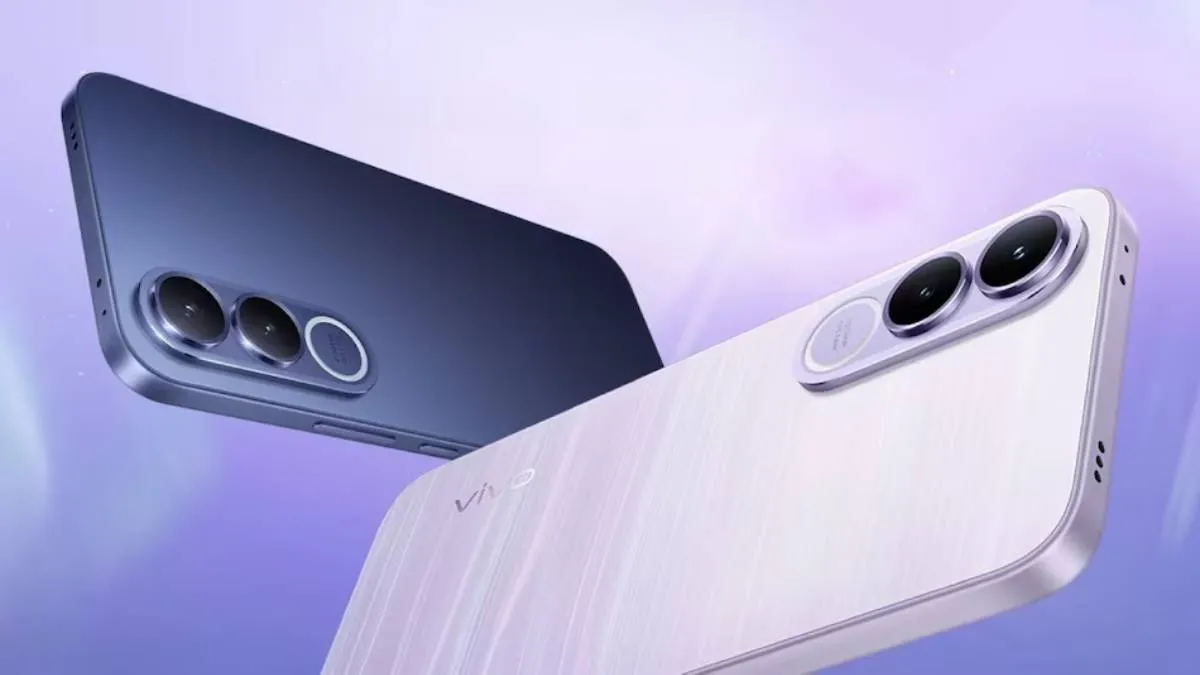 Vivo V70 FE- India TV Hindi