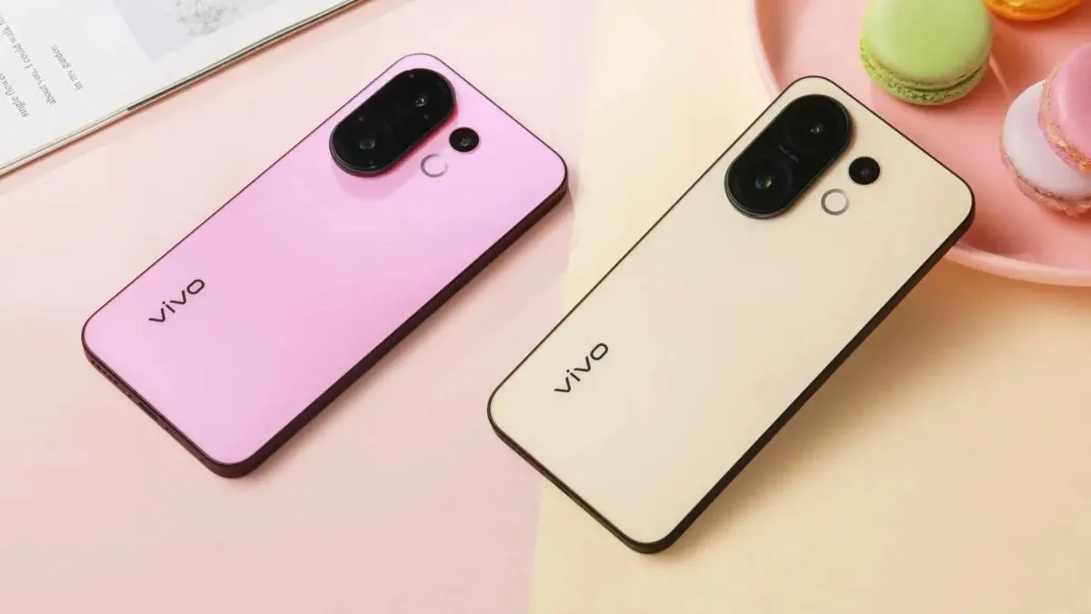 Vivo T5 Pro- India TV Hindi