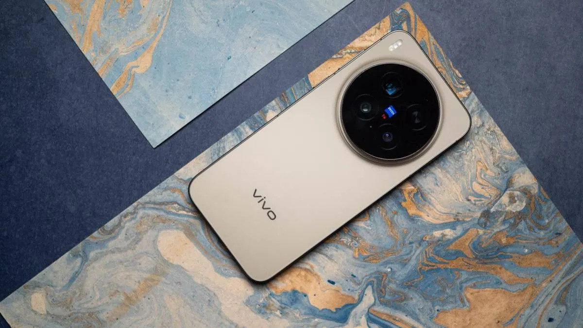 Vivo X300 Ultra- India TV Hindi