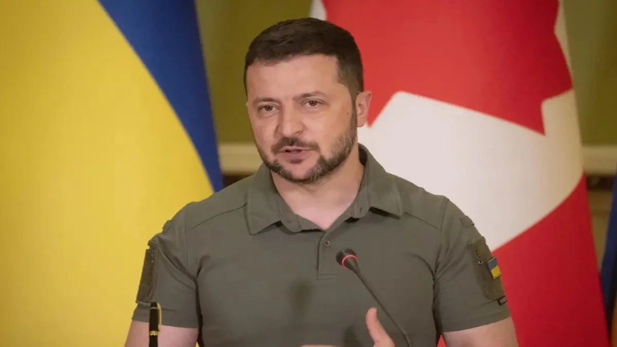 यूक्रेन के राष्ट्रपति वोलोदिमीर जेलेंस्की- India TV Hindi