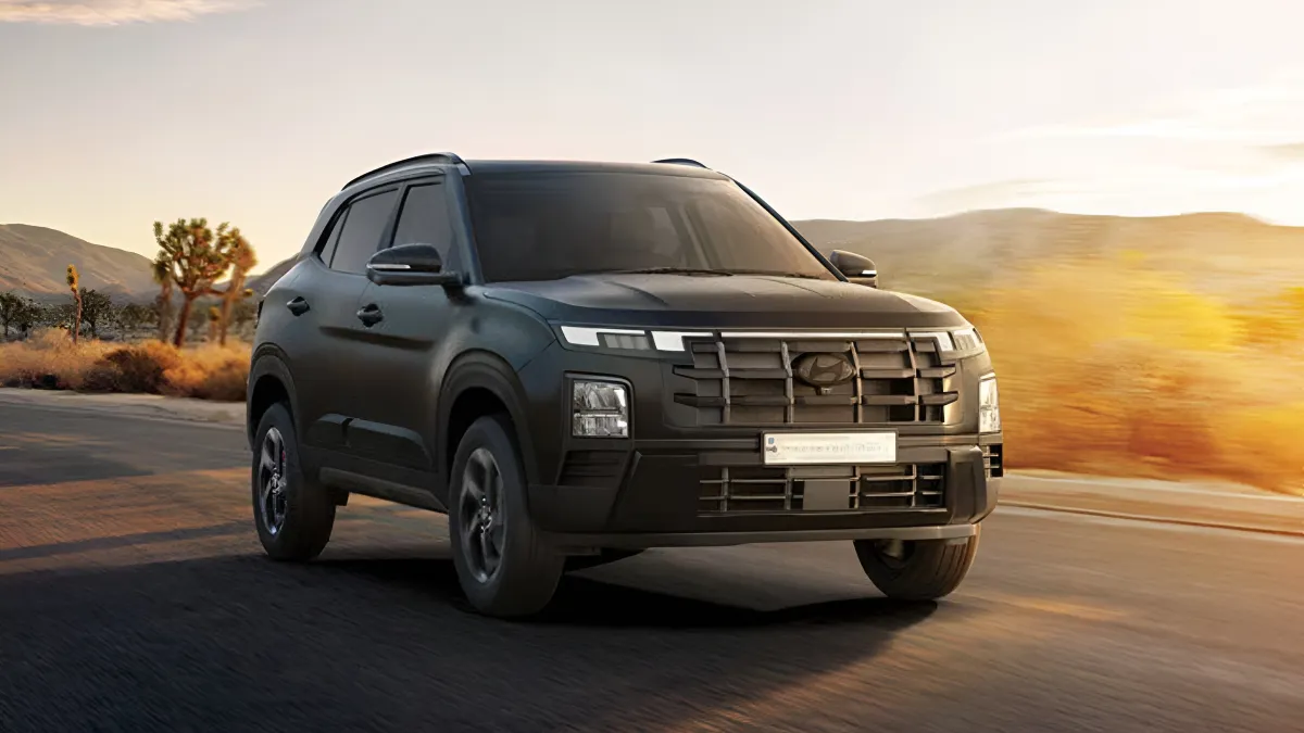 भारत की नंबर-1 मिडसाइज SUV- India TV Hindi