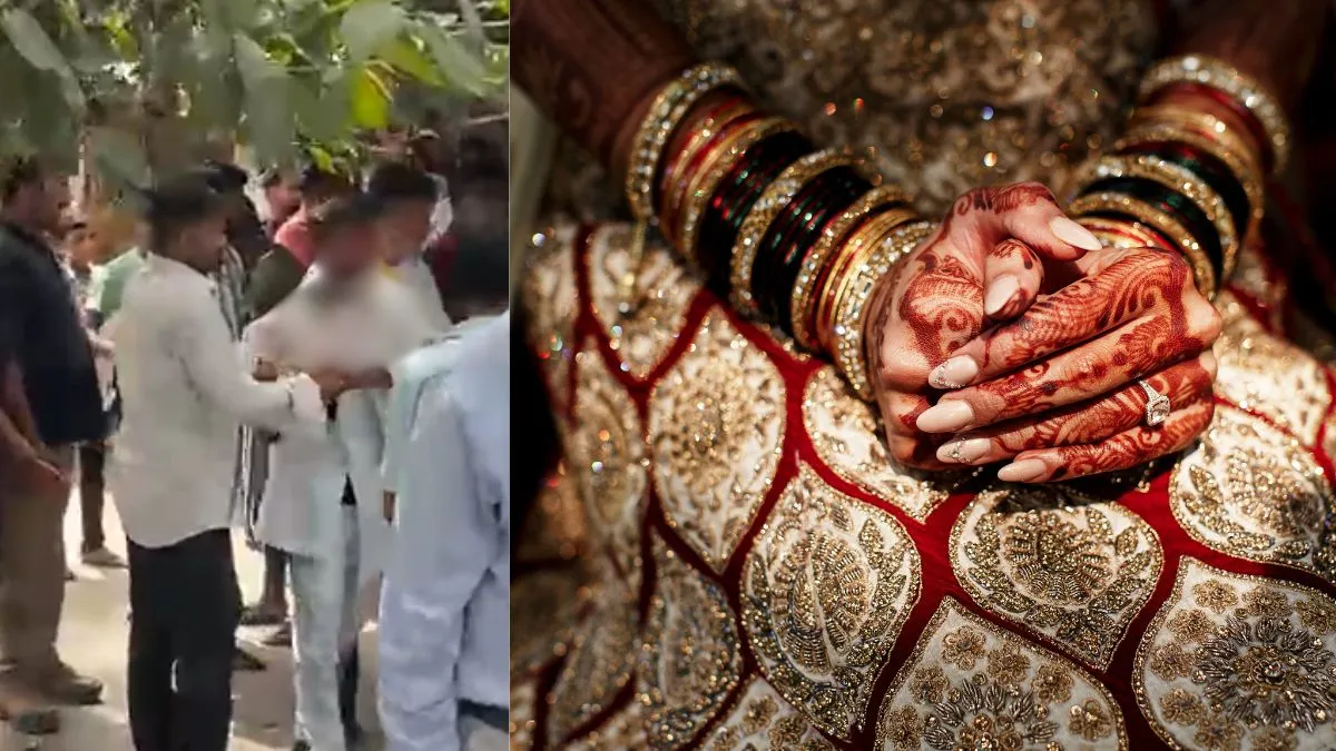 Wedding Night- India TV Hindi