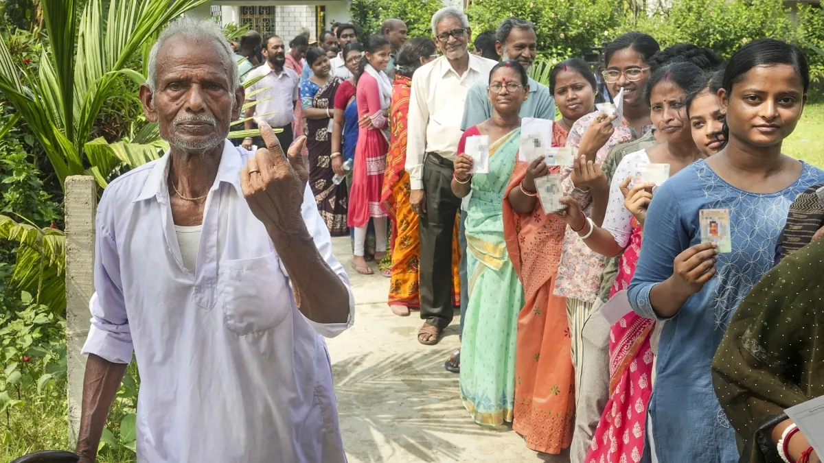 West Bengal Assembly Election 2026 Exit Poll- India TV Hindi