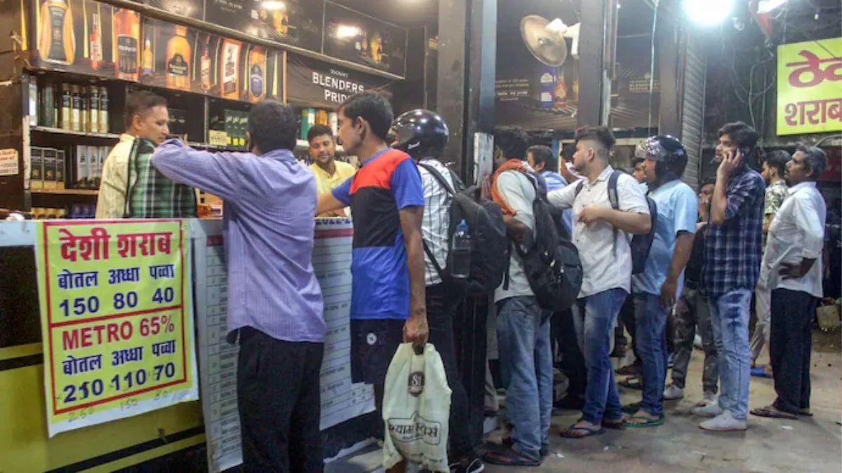 West Bengal dry day election, Election Commission India rules, liquor ban West Bengal 2026- India TV Hindi