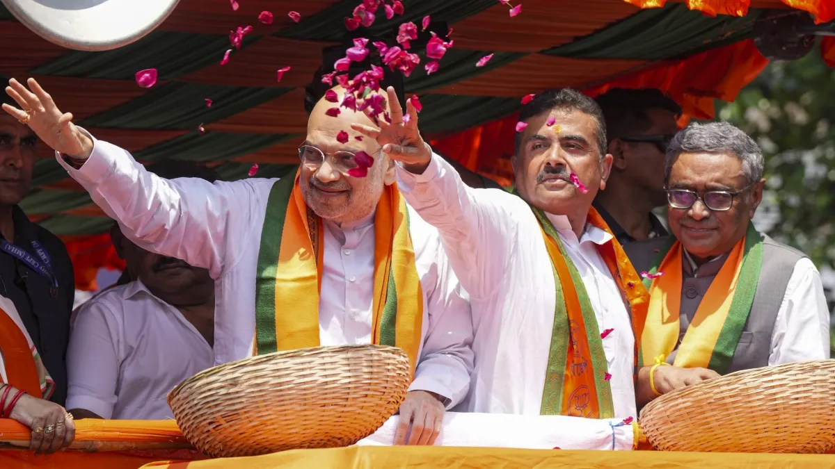 west bengal assembly election 2026- India TV Hindi