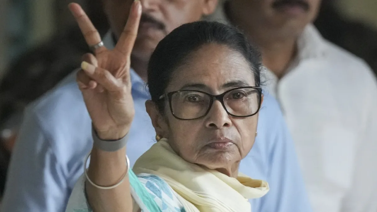 west bengal mamata banerjee tmc- India TV Hindi