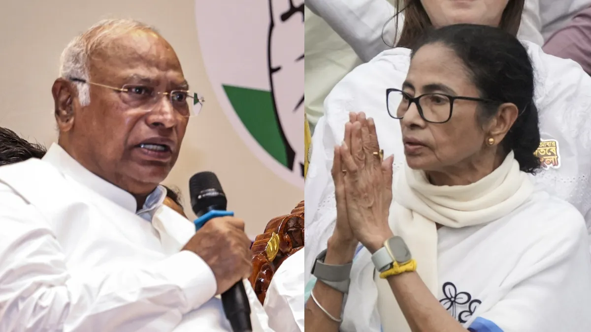 west bengel assembly election TMC Congress alliance - India TV Hindi